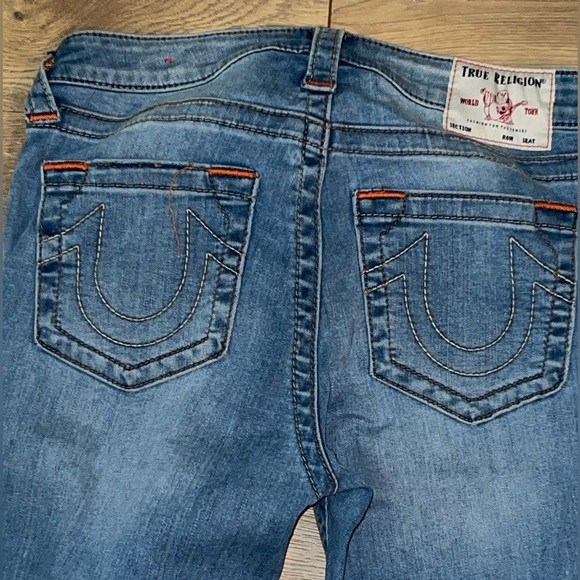 True Religion Denim - Women’s True Religion Jeans.